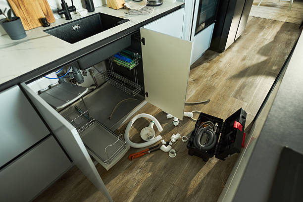Reliable Leak Detection contractor in Gladstone, NJ by Street Wise - Plumbing